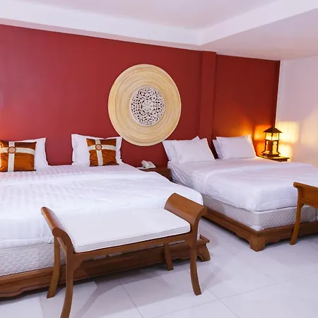 Elite Home Stays By Upar, Silom